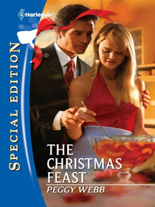 Title details for The Christmas Feast by Peggy Webb - Available